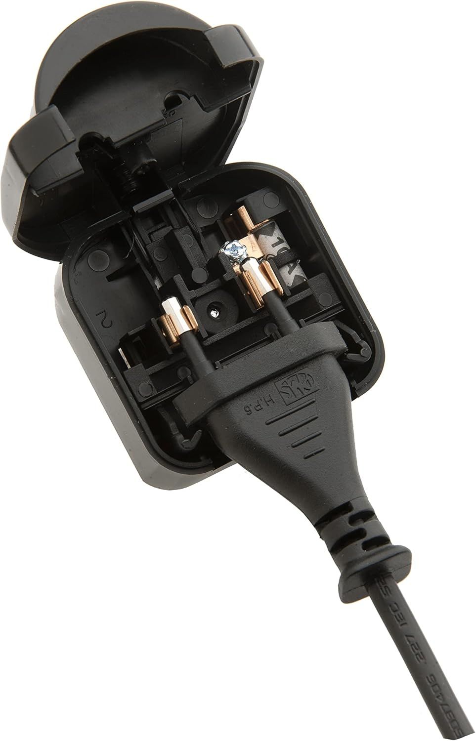 Wtyczna Powerconnection Eu Na Uk