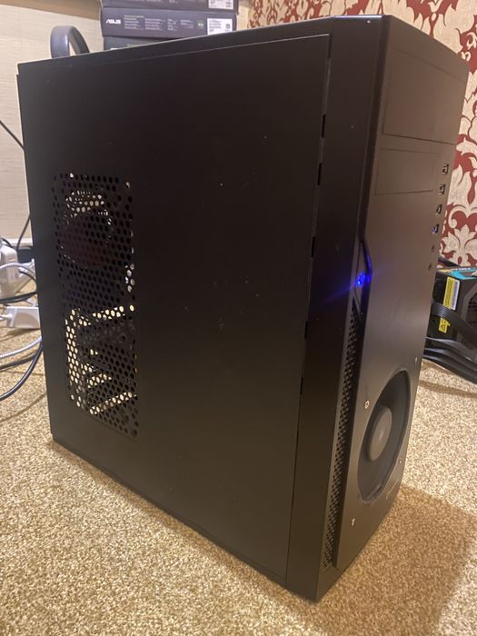 Intel Core i5 9400f / 16gb ddr4 3600 / Gtx 1660 Ti 6gb