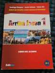 Arriba Joven 1. Stan bardzo dobry