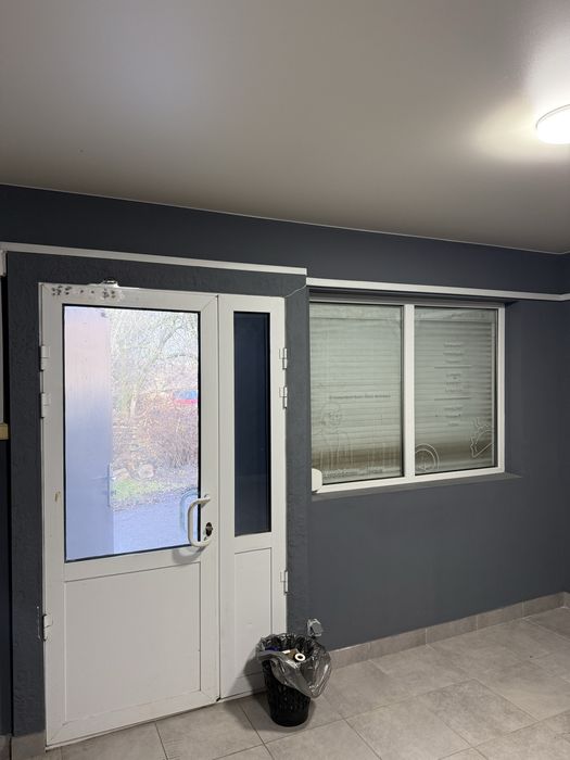 Оренда приміщення