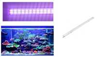 Светильник LED для аквариума 10 ватт