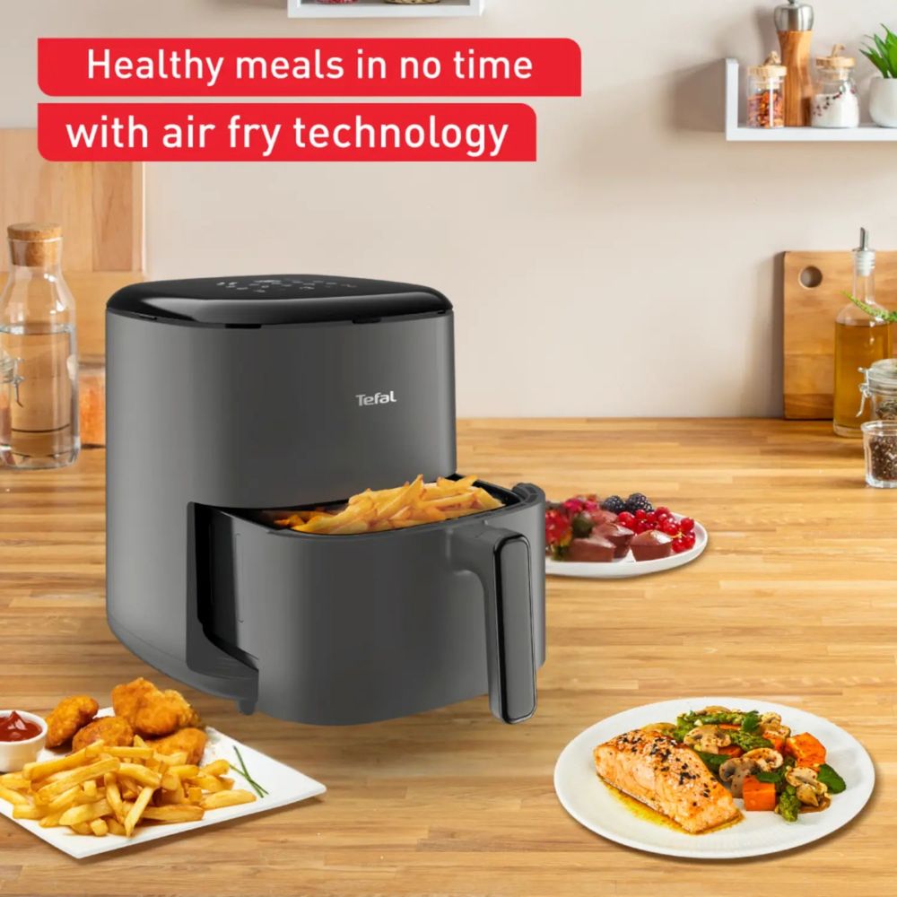 Air Fryer Frytkownica beztłuszczowa TEFAL EY245B10
