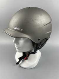 Kask Narciarski 52 cm - 56 cm Wed'ze FS CAP /949/