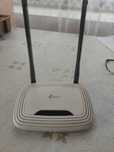 Wi-Fi роутер tp-link N300