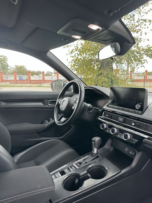 Продам Honda Civik 2024