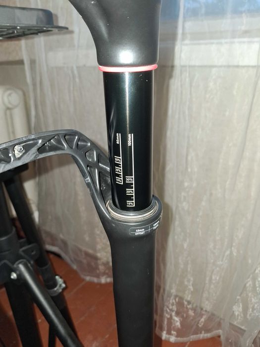Вилка RockShox Reba 29  2025року