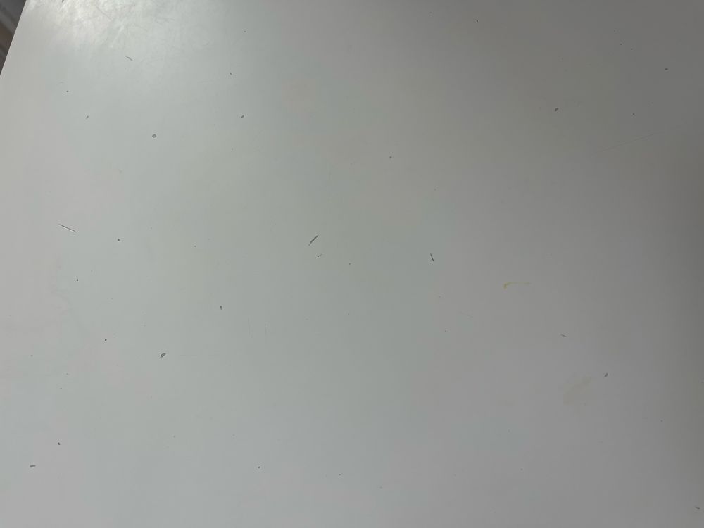 Комплект стіл Jusk +стільці Ikea 4 шт