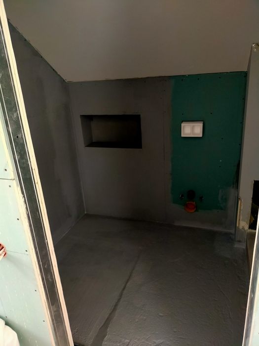 Remont mieszkania–20 lat doświadczenia – Warszawa i okolice