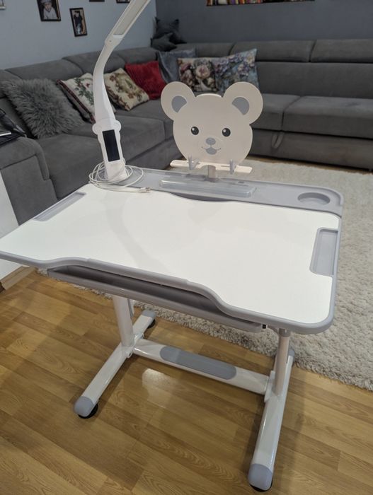 Дитяча парта    Evo kids