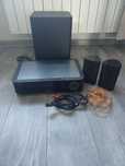 Harman kardon zestaw kina domowego