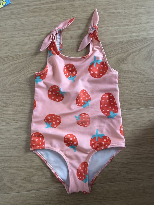 Strój kąpielowy hm rozmiar 98/104