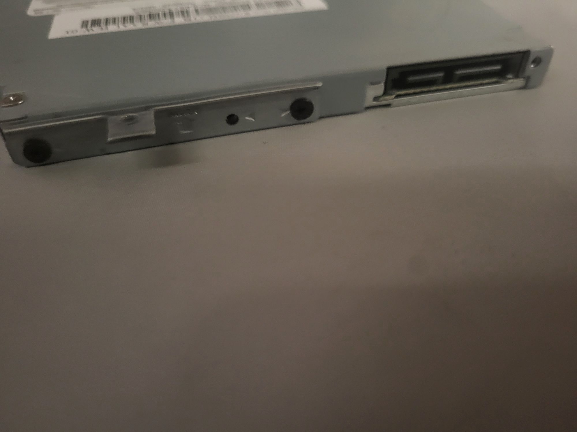 Sprzedam Naped DVDRw do laptopa Asus F553M.