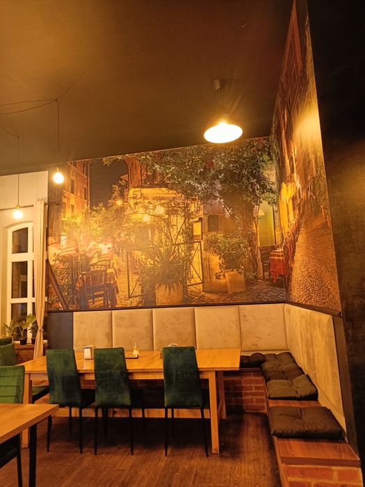 Okazja! Obniżka ceny. Odstąpię prężnie działający lokal gastronomiczny