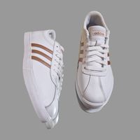 Кроссовки Adidas Courtset FW4168 38FR