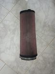 Filtro de ar KN para BMW e46 320d