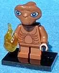 E.T. (Filmes e Séries)
