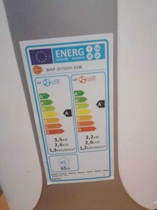 Ar condicionado Portátil