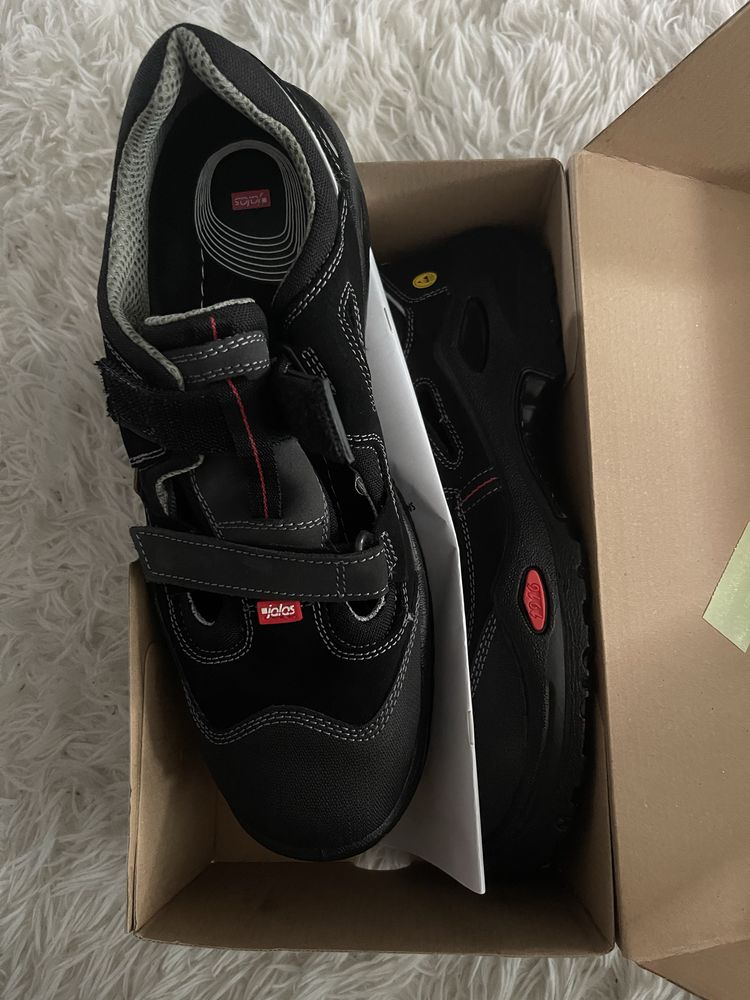 Nowe buty Jalas robocze roz 45