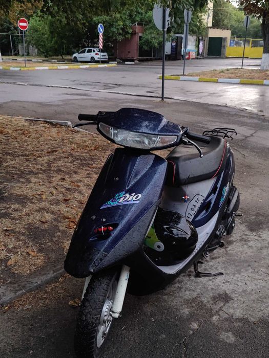 Продам или обменяю мопед Хонда Дио 27