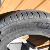 Літня гума Michelin б/у 195/65 R15