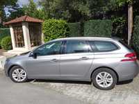 Peugeot 308 SW 1.6 BlueHDi Active