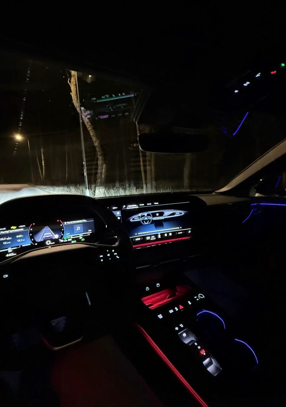 Audi A5 Cesja BEZ ODSTĘPNEGO Audi A5 Limousine - odebrany w kwietniu 2025