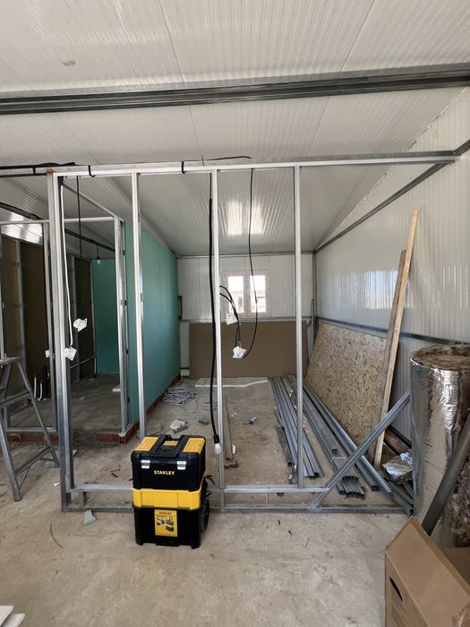 Casa Modular o melhor preço