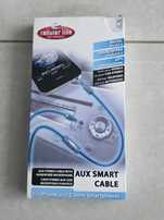 AUX Audio Smart Cable Jack do Jack 3.5mm Cellular Line oryginal