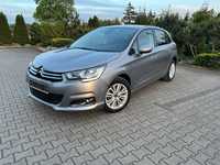 Citroën C4 Klimatronic nawigacja