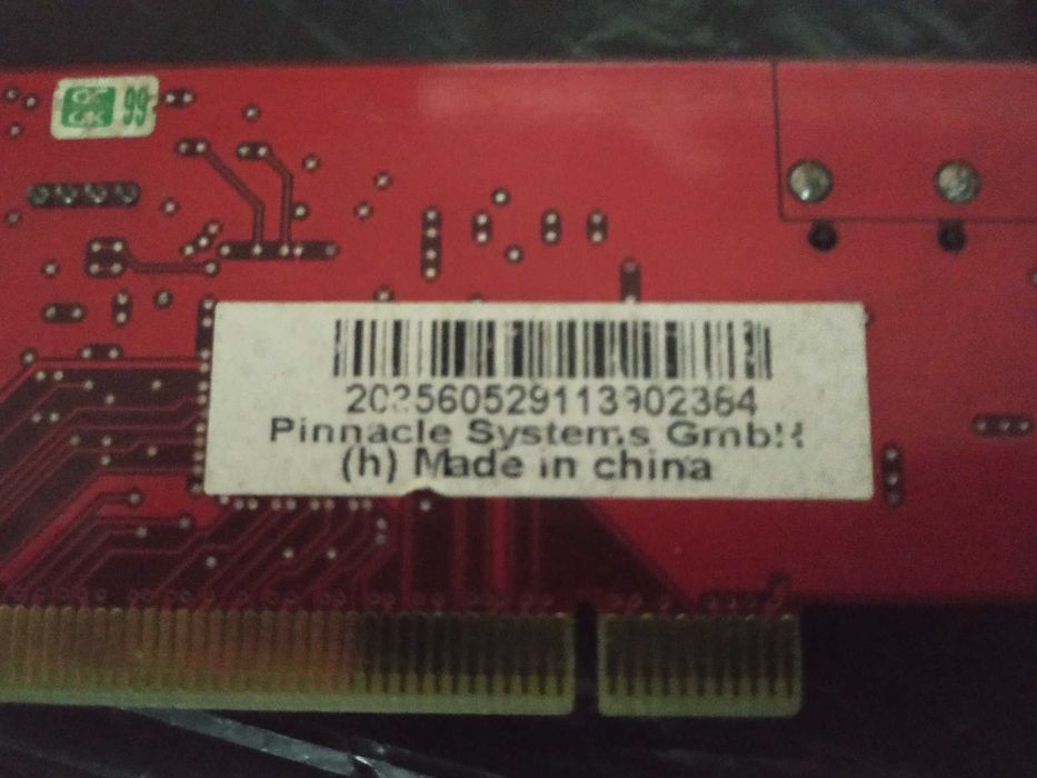 Placas de PC Antigas64585431315586122