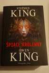Śpiące Królewny S.King, O.King