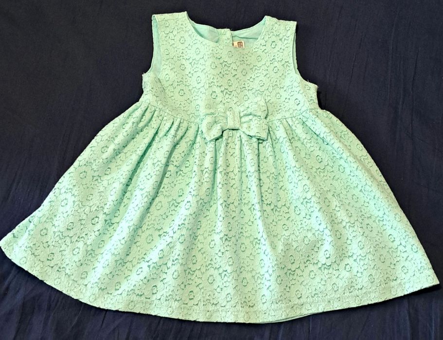 Плаття Сукня Платье LC Waikiki 80-86 cm 12-18 m