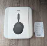 Sony WH-1000XM5 - czarny