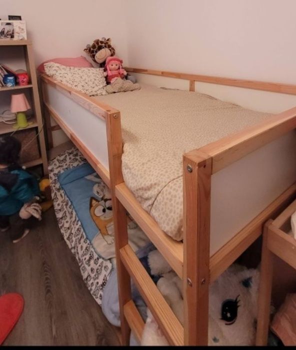 BELICHE - Cama Reversivel IKEA