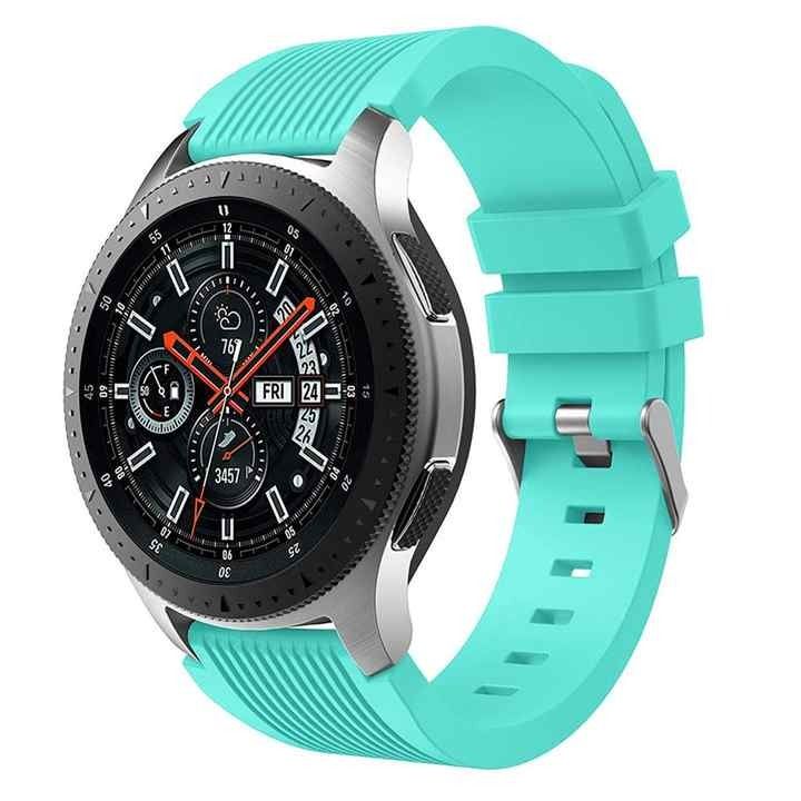 Pasek Do Samsung Galaxy Watch 46mm/3 45mm/gear S3 Frontier Classic