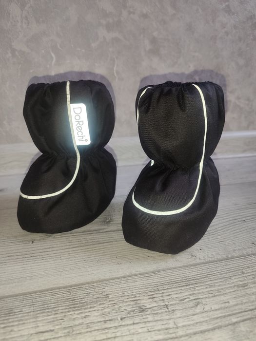 Пінетки, дитяче взуття DoRechi