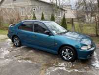 Honda Civic 5, EG двигун D15B2. Є усе на дане авто.