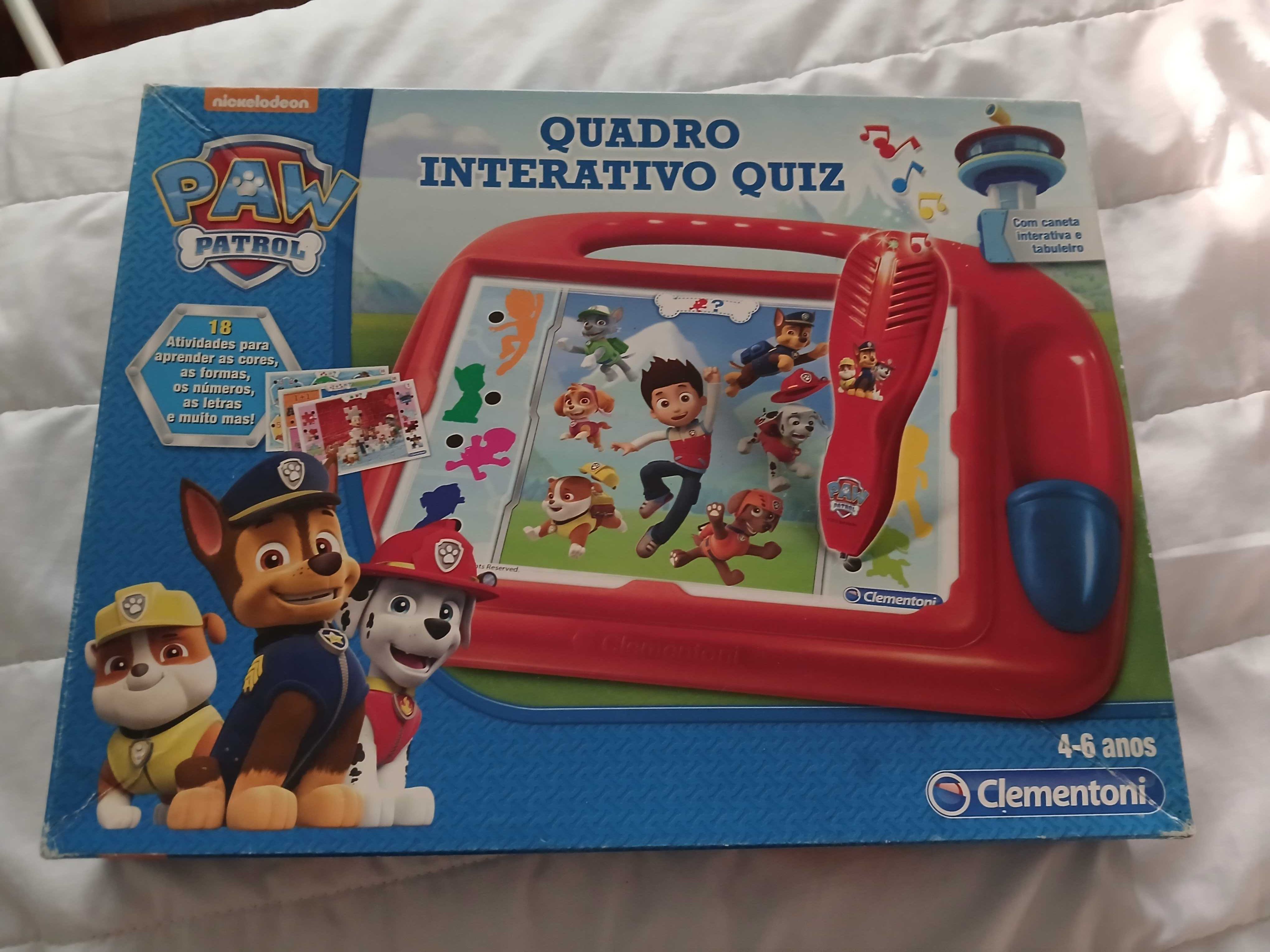 Jogos Diversificados