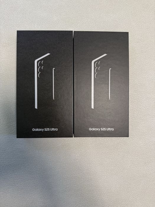 Samsung S25Ultra (S938BD) 12+256