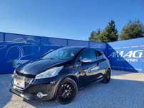 Peugeot 208 GTI*SPORT*Książki*Czujniki*LED*Tablet*Nawi*Klima*Gwarancja w cenie*