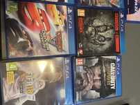 Playstation 4 500 mb impecabel