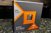 CPU Ryzen 7 7800x3d C/garantia