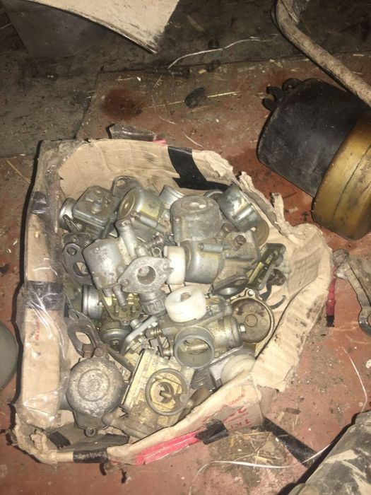 Продам поршньову мопеда карпати