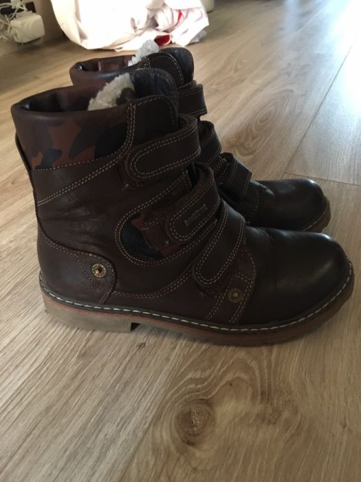 Lasocki trzewiki kozaki