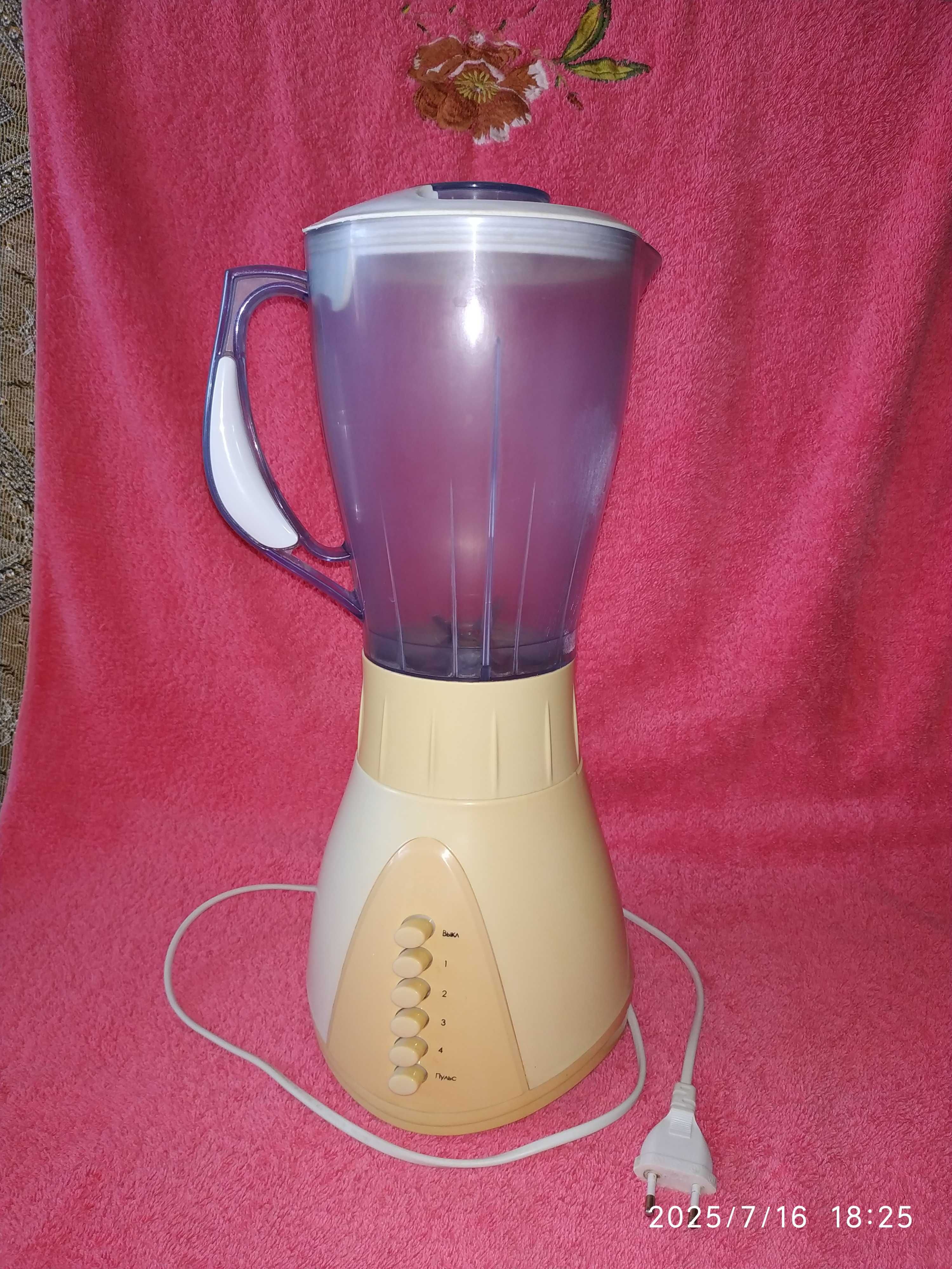 Блендер Orion ORB 015