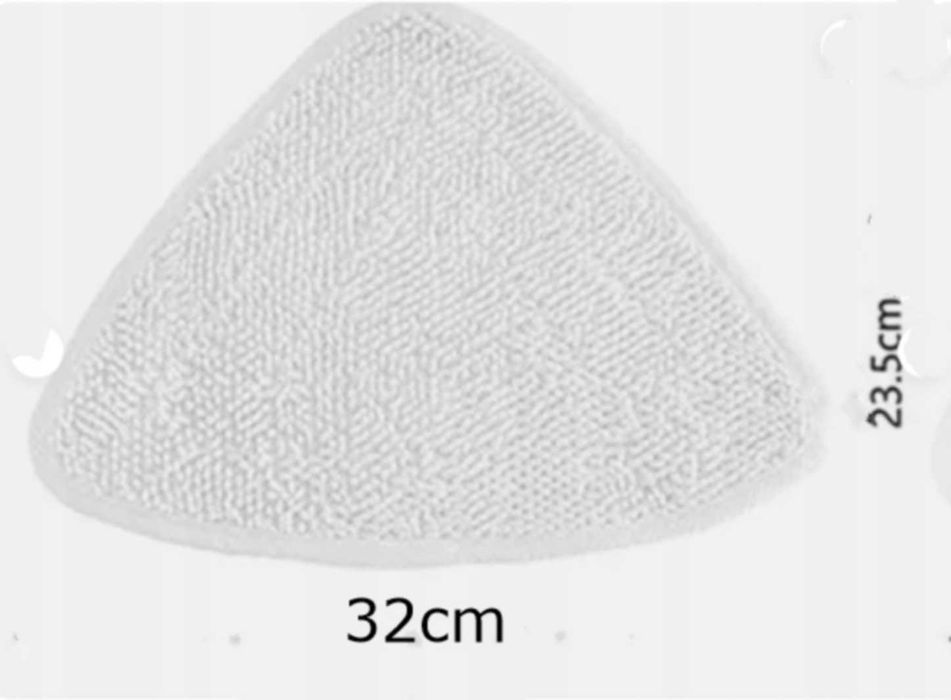 5x WKŁAD do mopa parowego Vileda Steam wysokiej jakości zamiennik 5szt