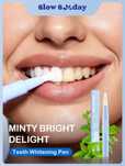Clareamento Dos Dentes Caneta