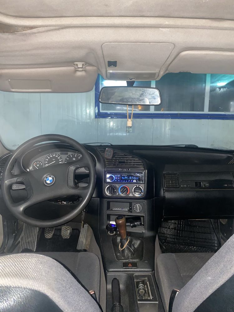 Продам BMW  E36 318