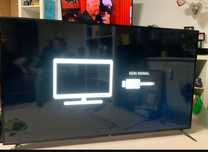 Telewizor JTC  75 cal Smart tv