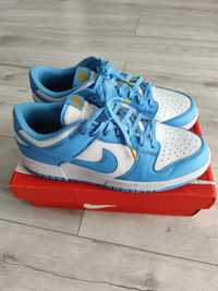 Nike Dunk Low rozmiar 44 oryginał